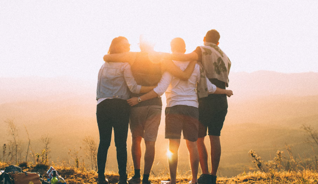 Youth Ministry